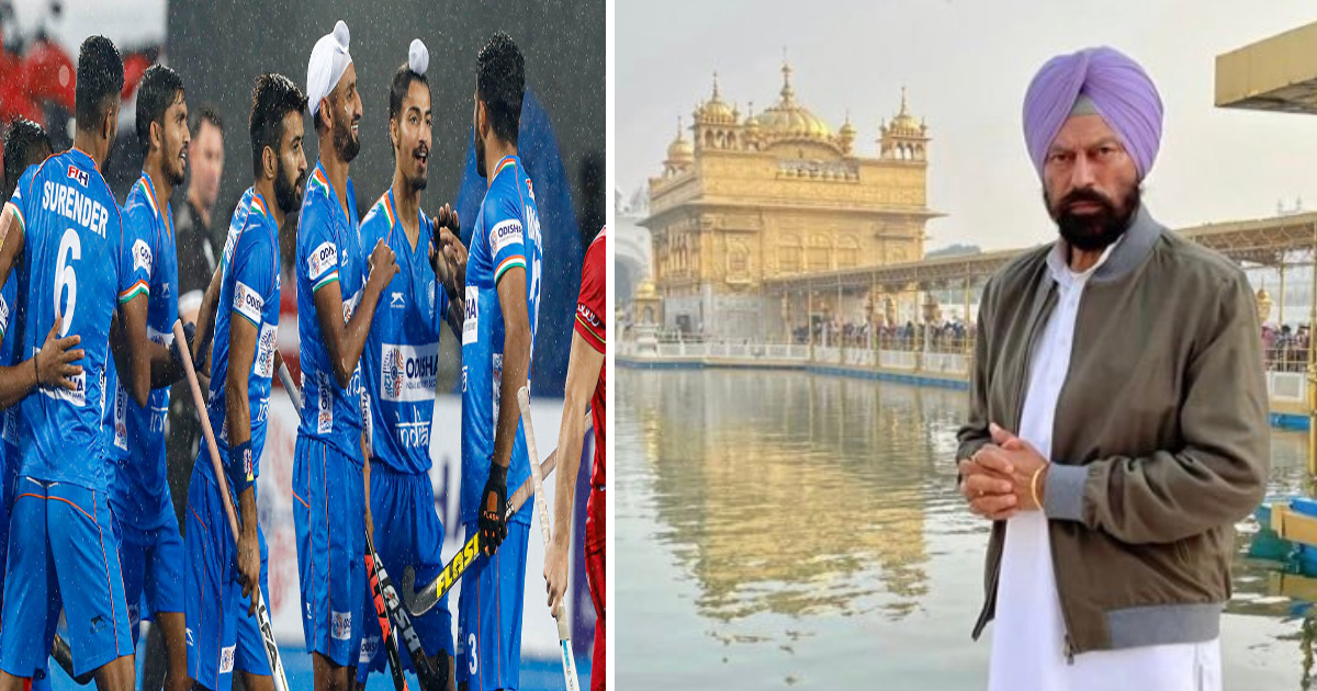 Tokyo Olympics: Punjab minister announces Rs 1 cr cash reward for each men's hockey team player from state